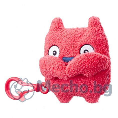 Плюшена играчка Hasbro UglyDolls Lucky E4517
