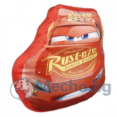 Възглавничка Cerda 3D Cars 3 2200003387
