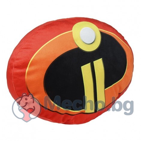 Възглавничка Cerda Incredibles 2200003403