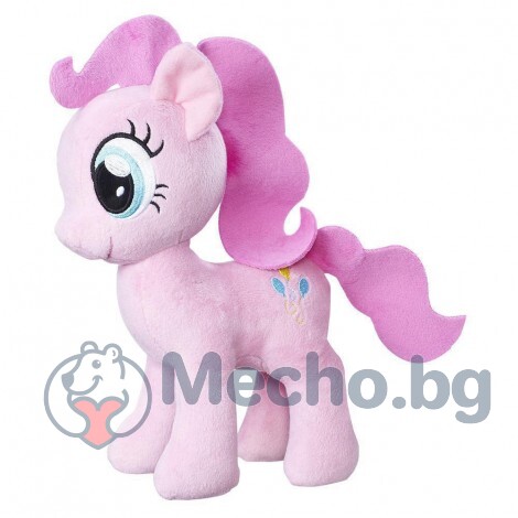 Пони 25 см Hasbro Pinkie Pie B9820