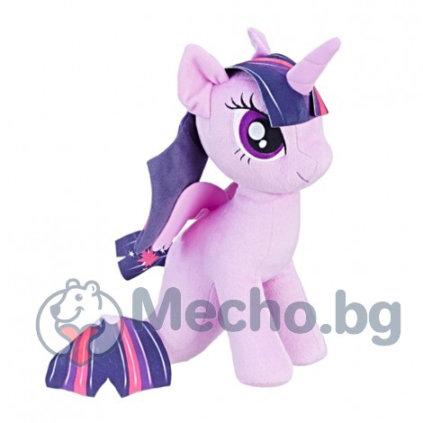 Пони 25 см Hasbro Тwilight sparkle B9820