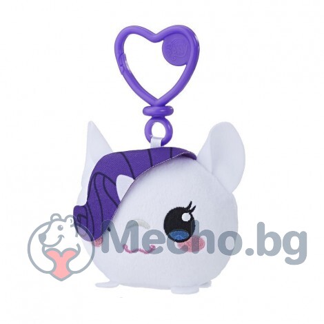 Фигурка пони Hasbro Rarity E0030