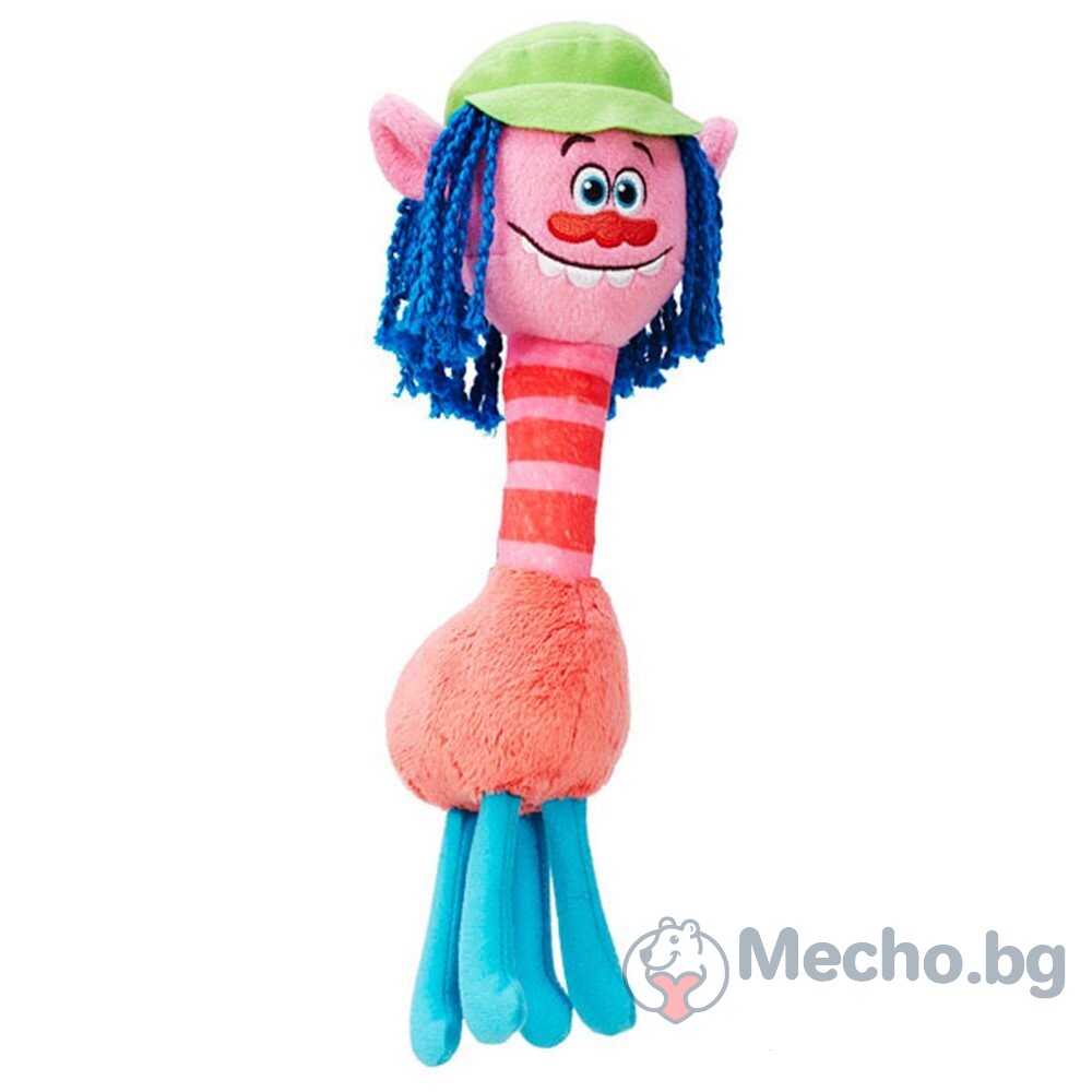 Плюшена кукла Hasbro Trolls B6566