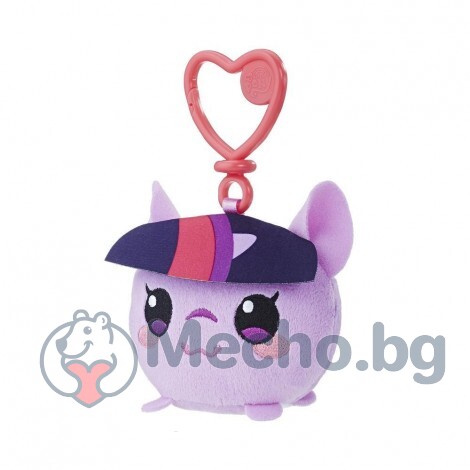 Фигурка пони Hasbro Twilight sparkle E0030