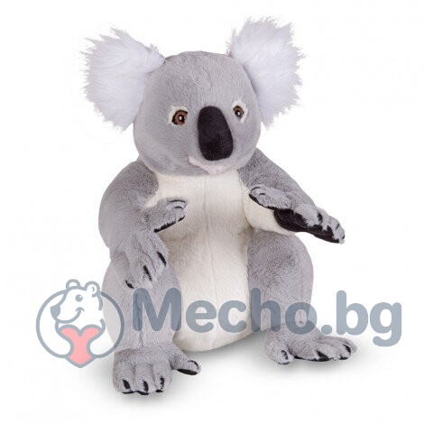 Плюшена коала Melissa and Doug 18806