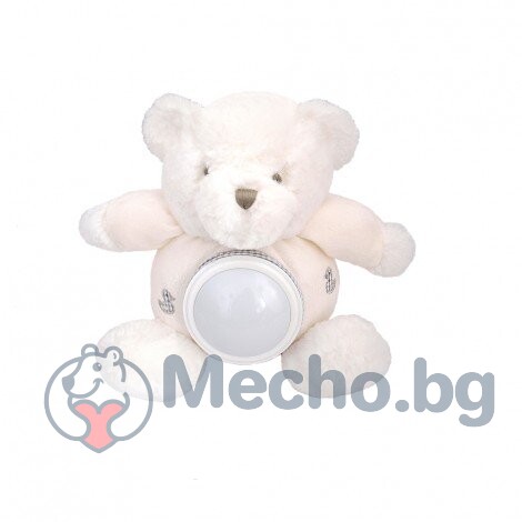 Плюшено мече музикално Beppe 13275 20 cm