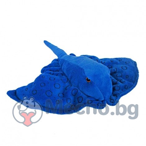Плюшен скат Beppe 13372 35,5 см