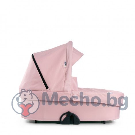 Кош за новородено Hauck Eagle 4S Pram pink/grey