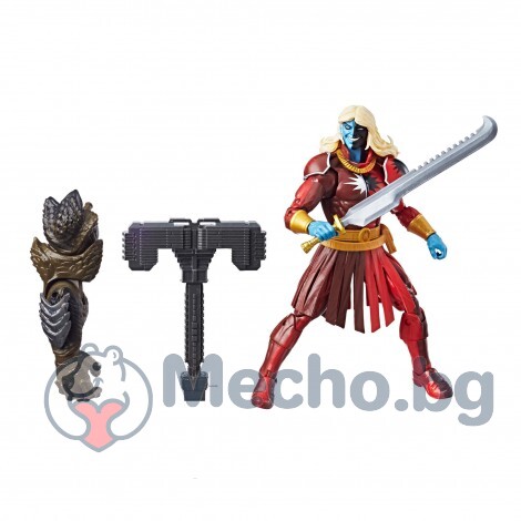 Фигура Hasbro Avengers Malekith E0490
