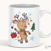 christmast reindeer