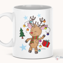 christmast reindeer1