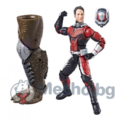Фигура Hasbro Avengers Ant men E0490