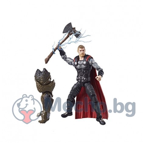 Фигура Hasbro Avengers Thor E0490