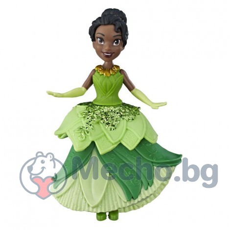 Фигура Hasbro Disney Princess Tiana E3049