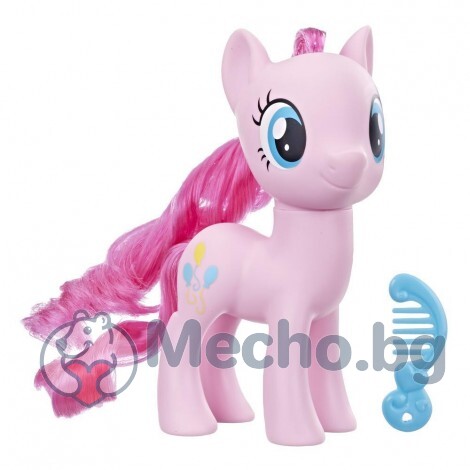 Фигура Hasbro My Little Pony Pinkie Pie E6839