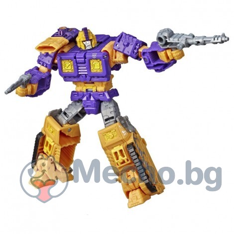 Фигура Hasbro Transformers IMPACTOR E3432