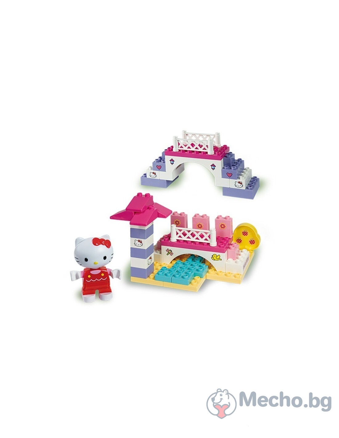 детски-строител-hello-kitty-unico