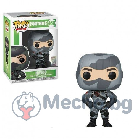 Фигура Funko Fortnite Havoc