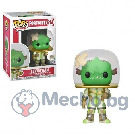 Фигура Funko Fortnite Leviathan