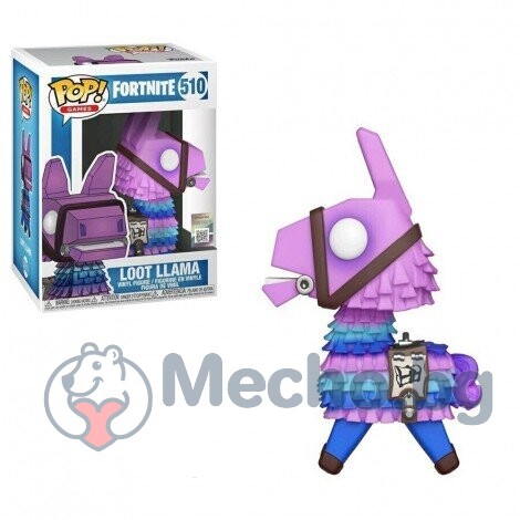 Фигура Funko Fortnite Loot Llama