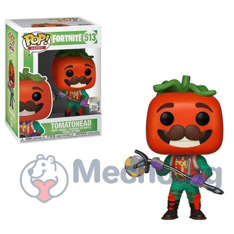 Фигура Funko Fortnite TomatoHead