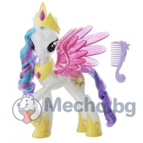 Фигура Hasbro My Little Pony Селестия Е0190