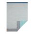 1542001215 Одеяло Str. Light Grey  75 x 100 cm