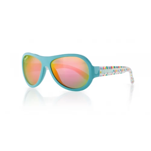 Детски слънчеви очила Shadez Designers Ice Cream от 3-7 години
