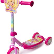 detska-trikolka-trotinetka-barbi-dreamtopia-246758299