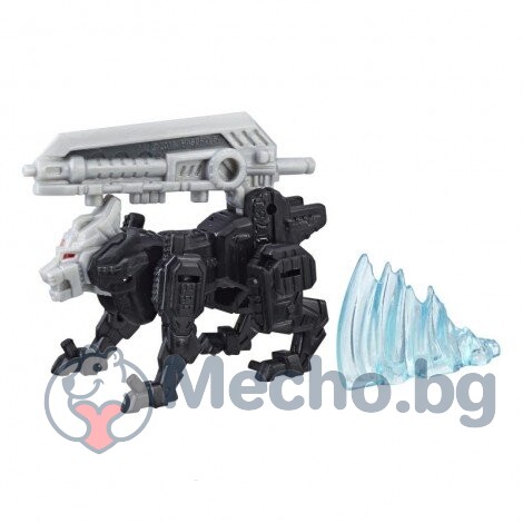 Фигура Hasbro Transformers Lionizer Е3431