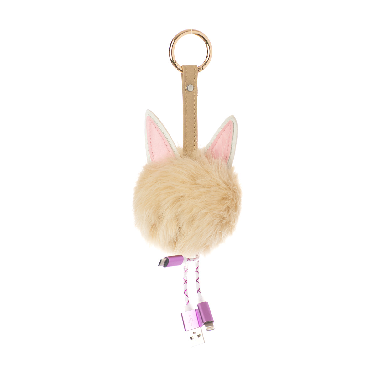 КЛЮЧОДЪРЖАТЕЛ С USB