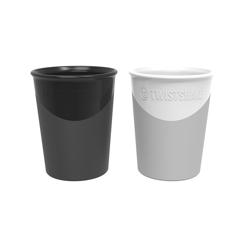 Чаши 170 ml – 2 бр 6+ месеца