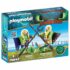 Детски конструктор Playmobil