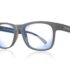 Детски очила за работа с компютър Shadez Blue Light от 3-7 години сиви