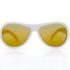 Детски слънчеви очила Shadez Classics за 7+ години бели