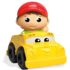 Mega Bloks
