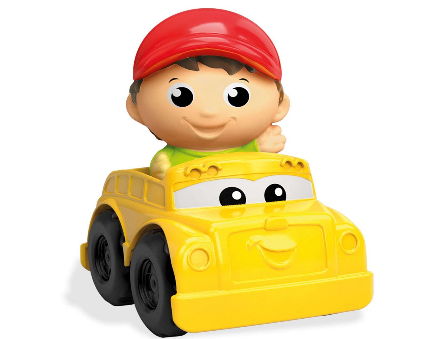 Mega Bloks