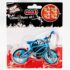 Играчка за пръсти Колело BMX