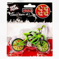 Играчка за пръсти Колело BMX