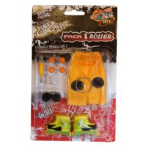Играчка за пръсти Ролери
