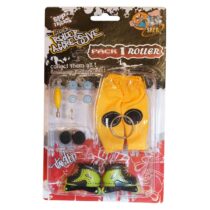 Играчка за пръсти Ролери