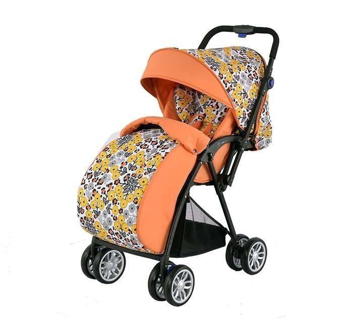 kombinirana-kolichka-zooper-salsa-orangeva-na-tsvetya-111673785