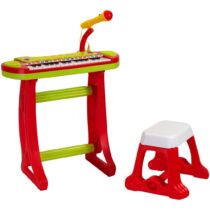 muzikalen-komplekt-piano-s-mikrofon-i-stolche-220871370