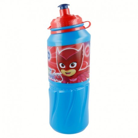 Спортни бутилки с картинка pj masks