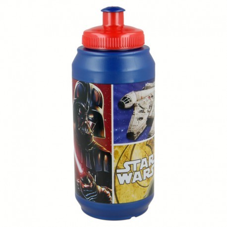 Спортни бутилки с картинка star wars