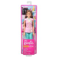 Кукла Barbie - С професия