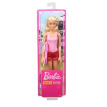 Кукла Barbie - С професия