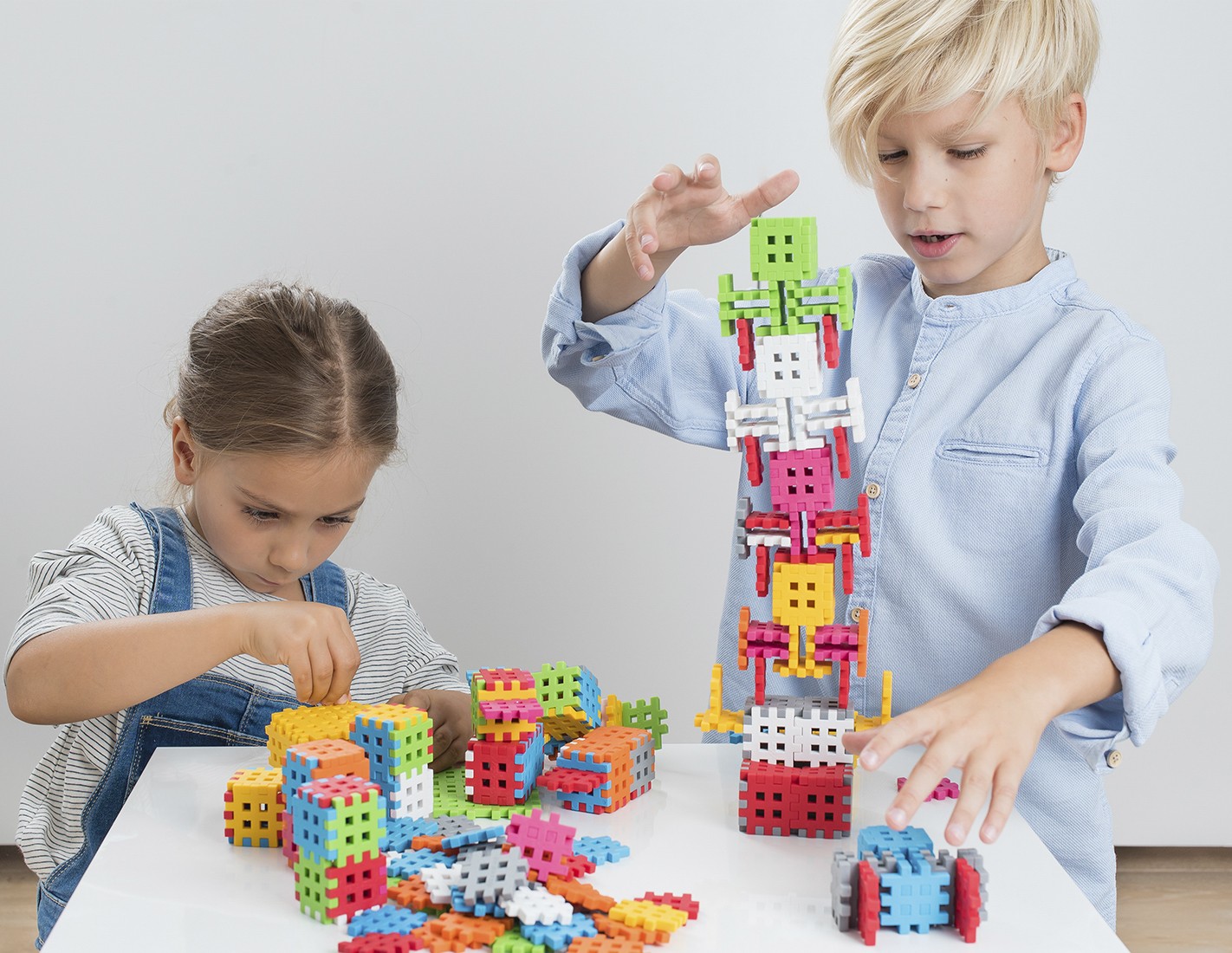 mini-vaflen-konstruktor-140-chasti-498932655