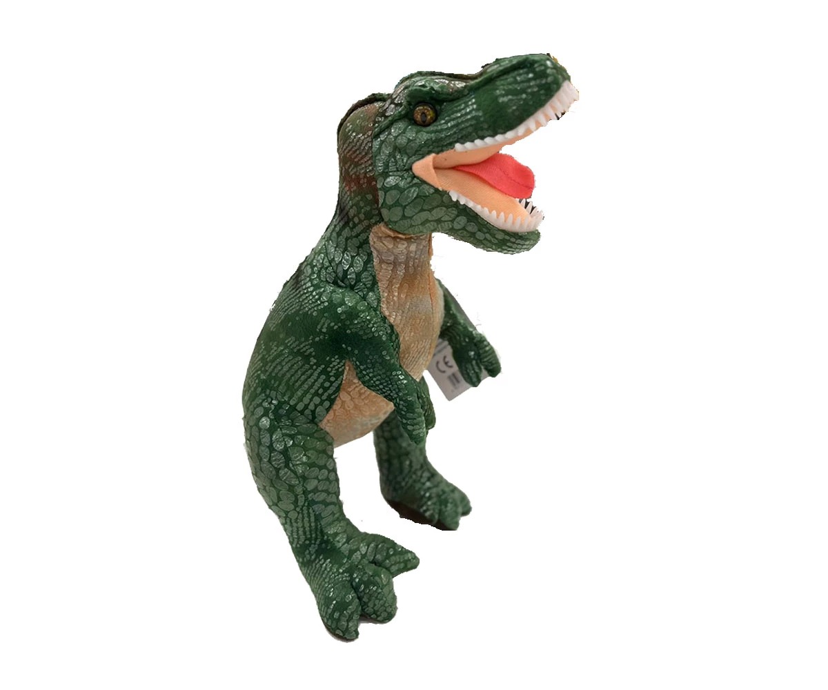Плюшена играчка – Динозавър 1, 33см