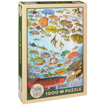 pazel-cobble-hill-ot-1000-chasti-tropicheski-ribi-flik-ford-425758309